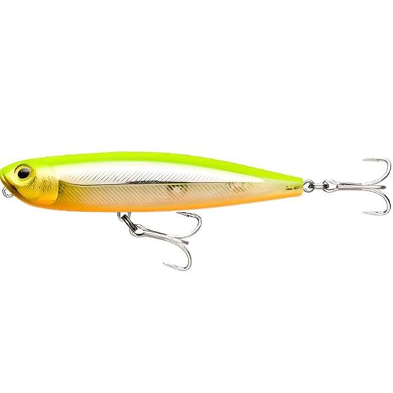 Imagem de Isca Precision Xtreme Pencil Saltwater 127 12.7cm 26g FHC - Rapala