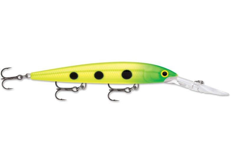 Imagem de Isca Rapala Down Deep Husky Jerk 12cm - Várias Cores