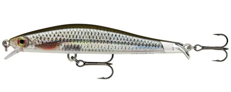 Imagem de Isca Rapala Ripstop 9cm 7gr