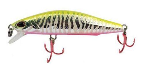 Imagem de Isca Raptor 70 Minnow - Marine Sports Ms Meia Água 7cm