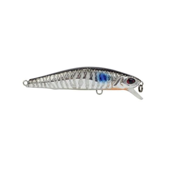 Imagem de Isca RAPTOR MINNOW 014 7cm 7.5g Meia Agua Marine