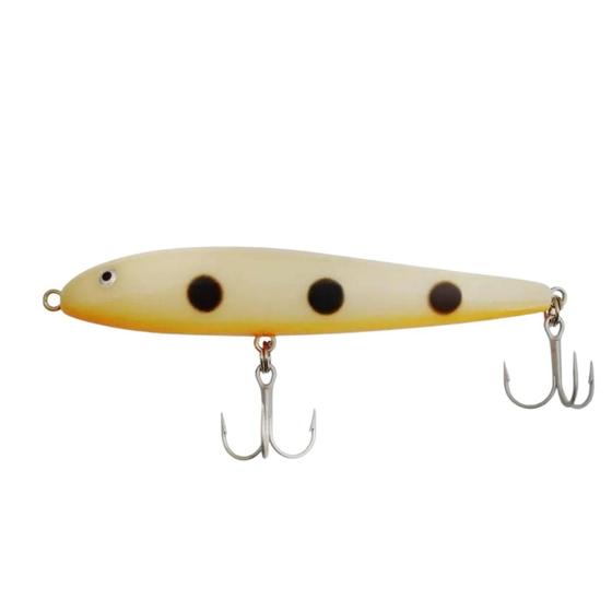 Isca rebel jumpin minnow t20 - Jr iscas artificiais Imagem de Isca rebel jumpin minnow t20