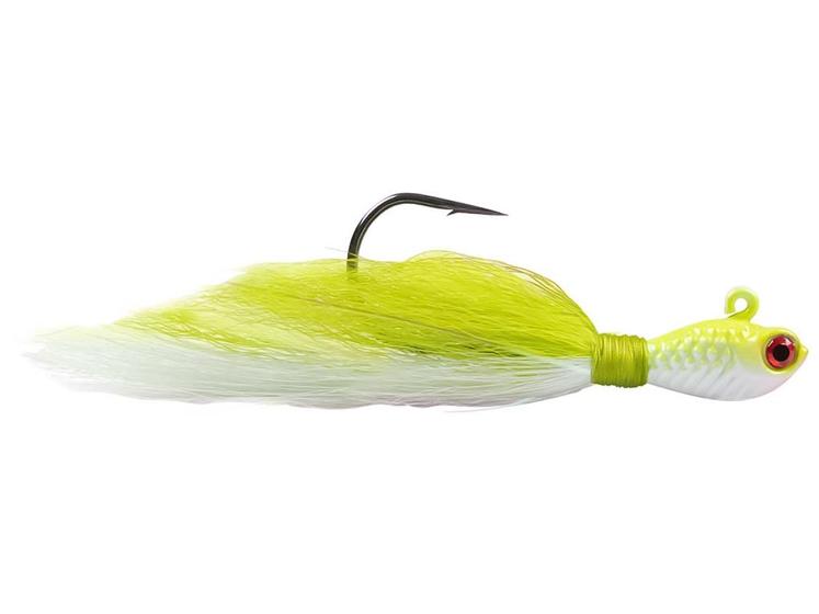 Imagem de Isca Streamer Ranger Power Jig 15g 5/0 - Várias Cores