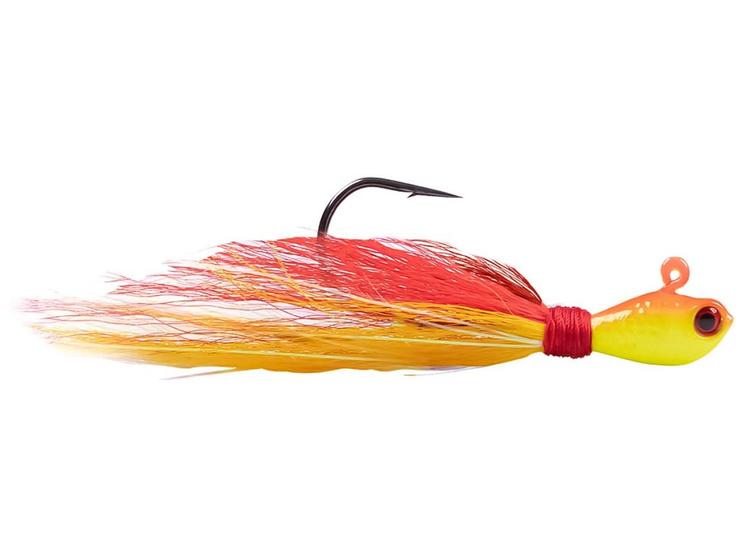 Imagem de Isca Streamer Ranger Power Jig 20g 6/0 - Várias Cores