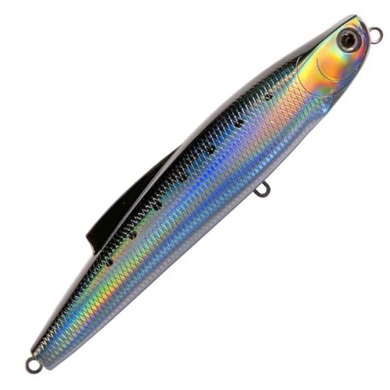 Imagem de Isca Tackle House Shibuki V187SKP 76g 18,7cm  2 Iwashi HG