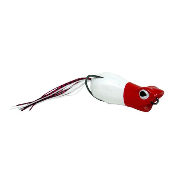 Imagem de Isca yara crazy popper 60 sapo - 6cm 13g