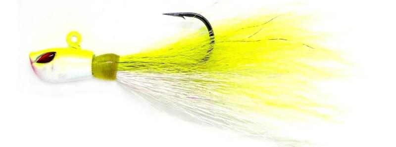 Imagem de Isca Yara Killer Jig 10g - Anzol 2/0 - By Eduardo Monteiro - Varias Cores