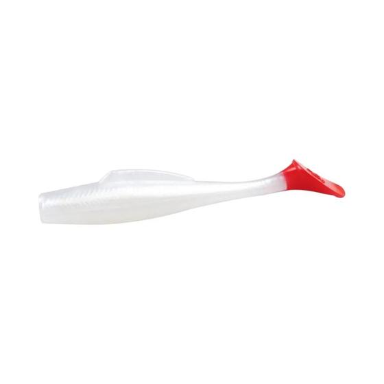Imagem de Iscas de Pesca Macia 100mm (5 Unidades) - 6,5g TPR Flutuante