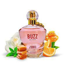 Imagem de Iscents buzz pour femme eau de parfum 100ml