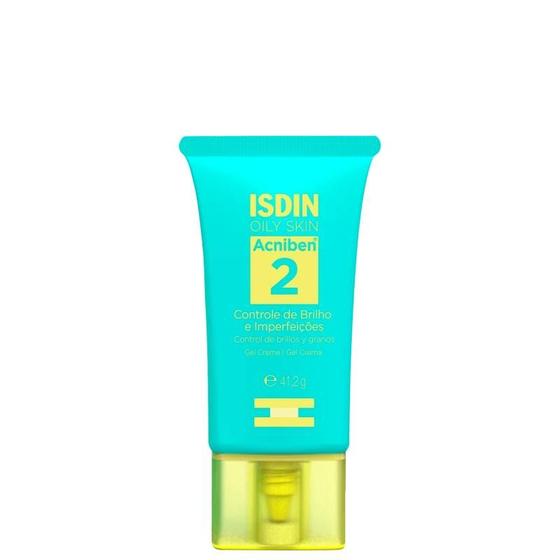 Imagem de ISDIN Acniben - Gel Creme Antiacne 41,2g