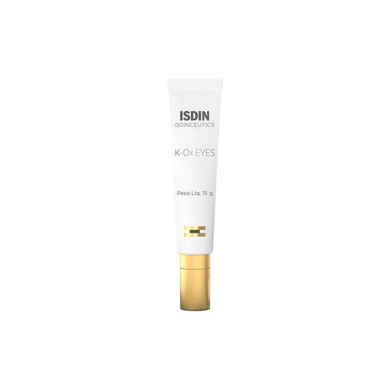 Imagem de Isdin Creme Para Os Olhos Anti-olheiras Oxido de Vit K 15 G