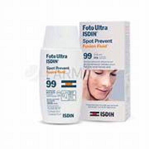 Imagem de Isdin fotoprot fps 99 fl 50ml