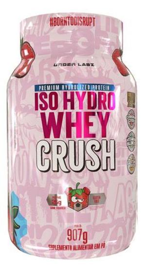 Imagem de Iso hidro whey crush 907g
