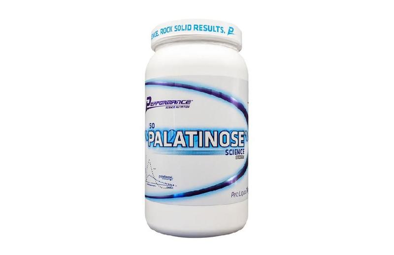 Imagem de ISO Palatinose 1kg - Performance Nutrition