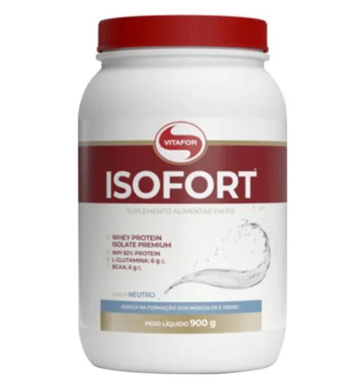 Imagem de Isofort - 900g - Vitafor