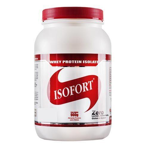 Imagem de Isofort 900gr chocolate - Vitafor