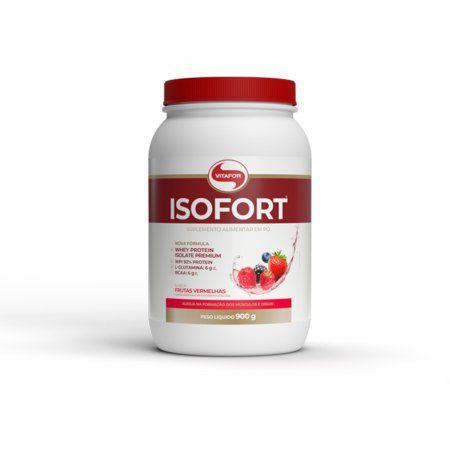 Imagem de ISOFORT POTE 900g VITAFOR