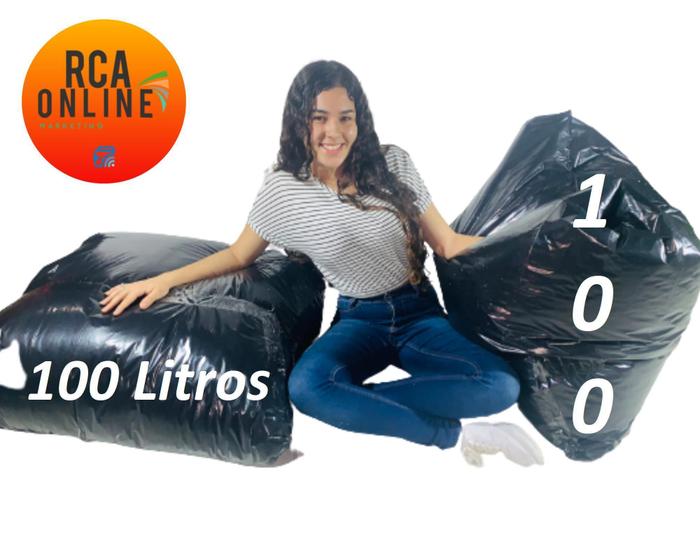 Imagem de Isopor Flocado Para Enchimento De Puffs E Almofadas-100 Ltrs