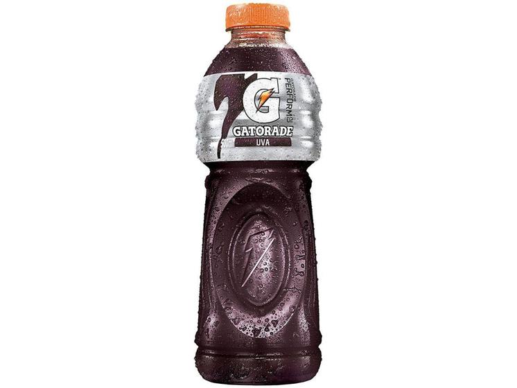 Imagem de Isotônico Gatorade Uva 500ml