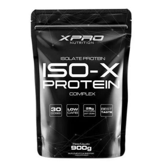 Imagem de ISOX Protein Complex Refil 900g XPRO