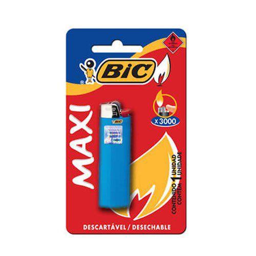 Imagem de Isqueiro Bic Maxi