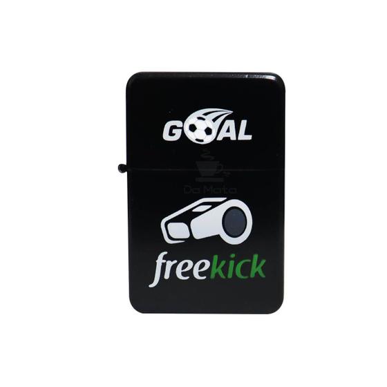 Imagem de Isqueiro Clássico Free Kick