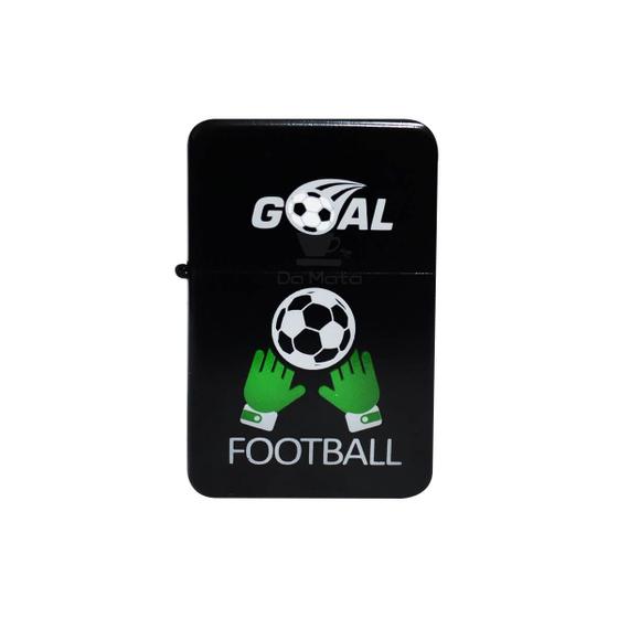 Imagem de Isqueiro Clássico Goal