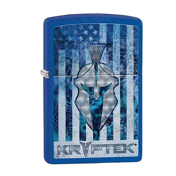 Imagem de Isqueiro Zippo Kryptek