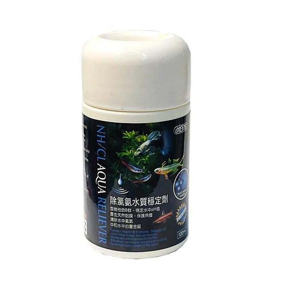 Imagem de Ista Premium Aquareliever CL NH3 PH 120mL I-A800