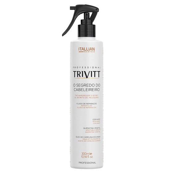 Imagem de Itallian Hairtech Trivitt O Segredo Do Cabeleireiro - 300ml