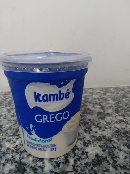 Melhores Iogurtes