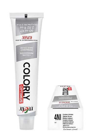 Imagem de Itely Tinta Colorly 4NI Castanho Intenso 60g
