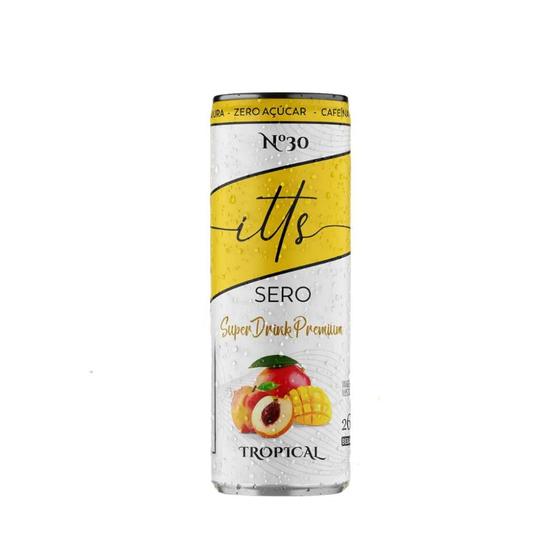 Imagem de Itts sero super drink tropical 269ml