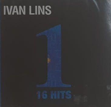 Imagem de Ivan Lins One 16 Hits    CD