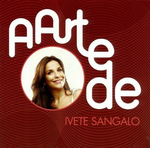 Imagem de Ivete Sangalo  - Acústico Em Trancoso!+ A Arte - 2cds