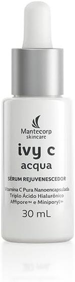 Imagem de Ivy C Acqua Sérum Rejuvenescedor Facial 30ml