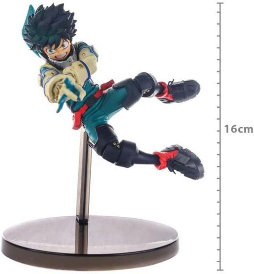 My Hero Academia - Dabi Nendoroid Actiefiguur