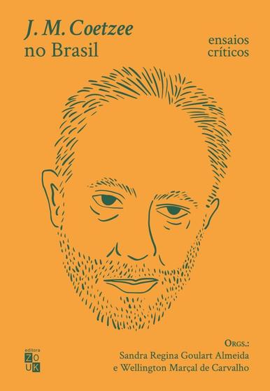 Imagem de J.M. Coetzee no Brasil: ensaios críticos