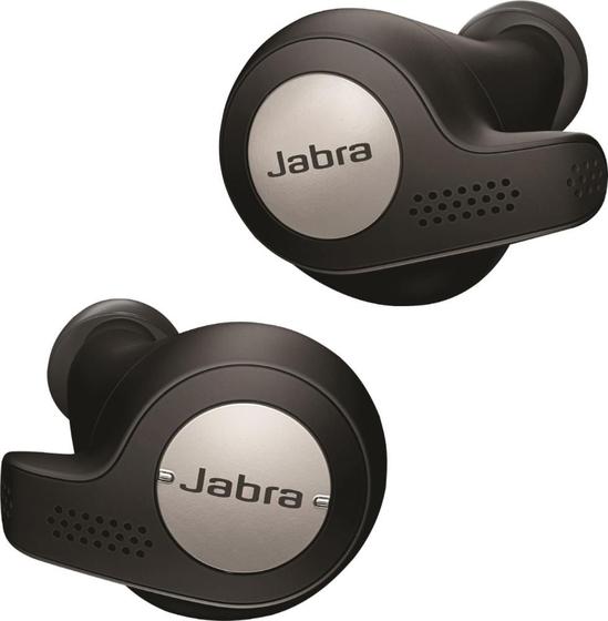 Fone de Ouvido Elite Active 65t True Wireless Earbud Jabra 100-99010002-14