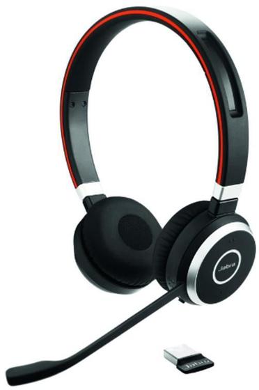 Imagem de Jabra Evolve 65 Se Uc 6599-839-409