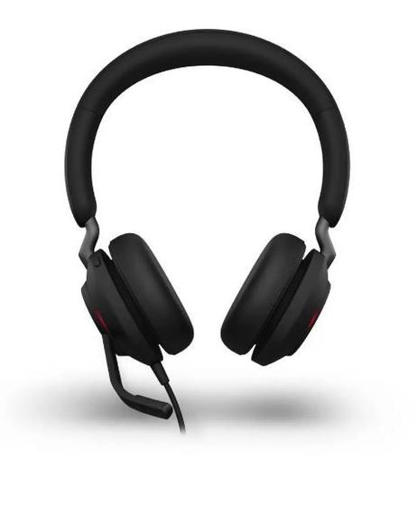 Imagem de Jabra Evolve2 40 USB-A UC 24089-989-999