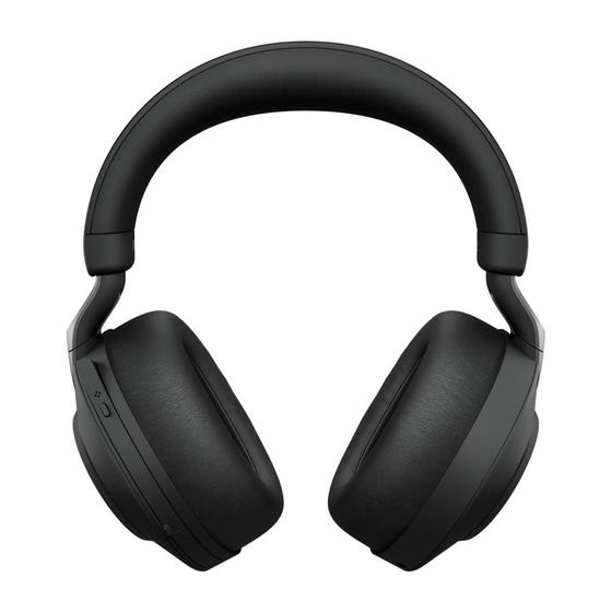 Imagem de Jabra Evolve2 85 MS c/ base 28599-999-989