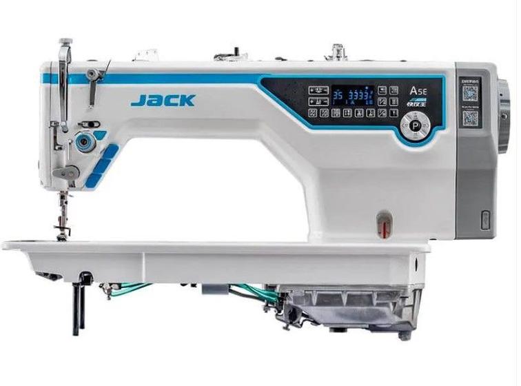 Imagem de JACK A5E-A (AMH) Reta Eletrônica com Inteligência Artificial