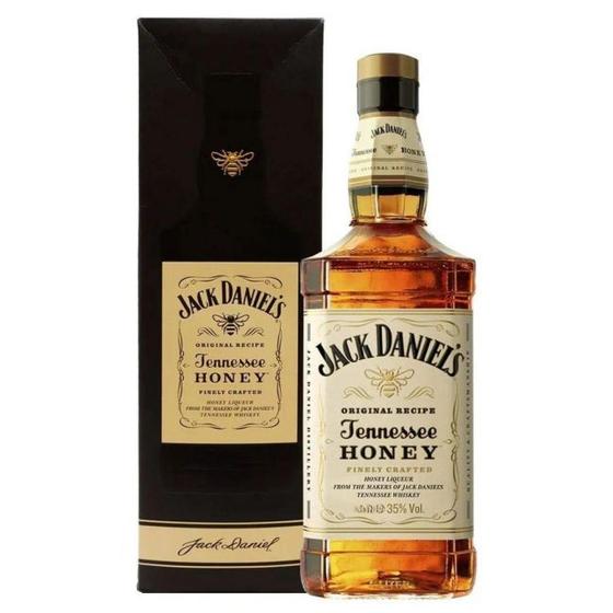 Imagem de Jack Daniels Honey 700ml