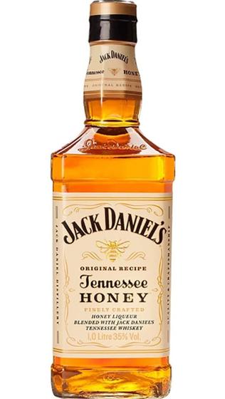 Imagem de JACK DANIELSs HONEY 1L