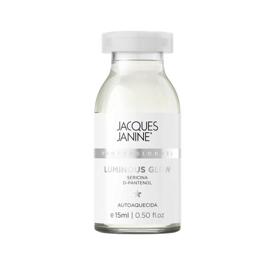 Imagem de Jacques Janine Ampola Luminous Glow 15ml