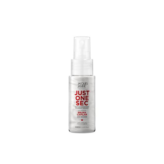 Imagem de Jacques Janine Bruma Capilar Just One Sec 60ml