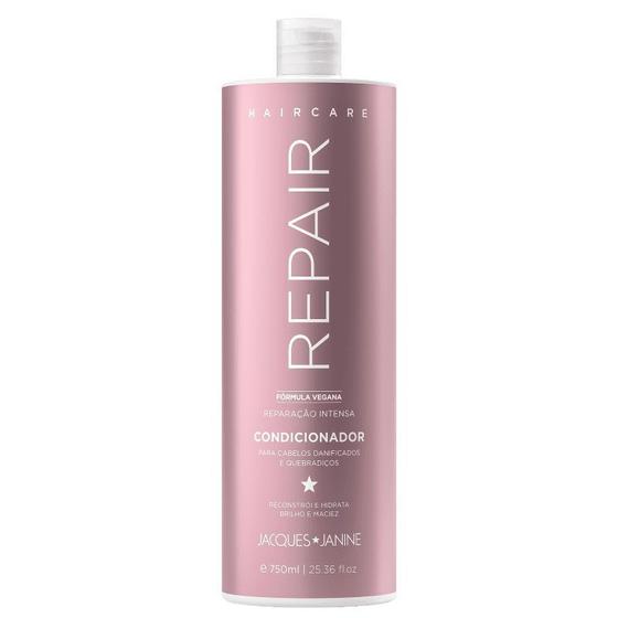 Imagem de Jacques Janine Hair Care Repair - Condicionador 750ml