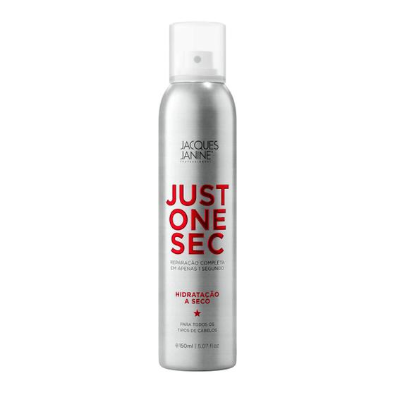 Imagem de Jacques Janine Hidratação A Seco Just One Sec 150ml