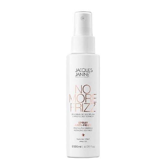 Imagem de JACQUES JANINE NO MORE FRIZZ SPRAY 120ml ANTI-FRIZ